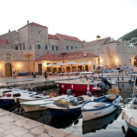 הוילה Dubrovnik Old Town Casa Nevia מראה חיצוני תמונה