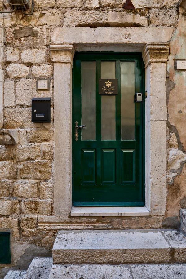 הוילה Dubrovnik Old Town Casa Nevia מראה חיצוני תמונה